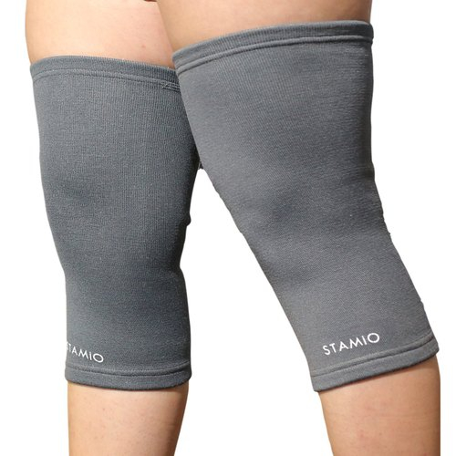 Kneecap Cotton Large