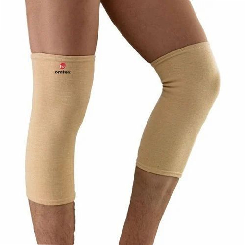 Kneecap Cotton Medium