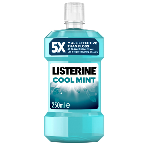 Listerine Mouthwash