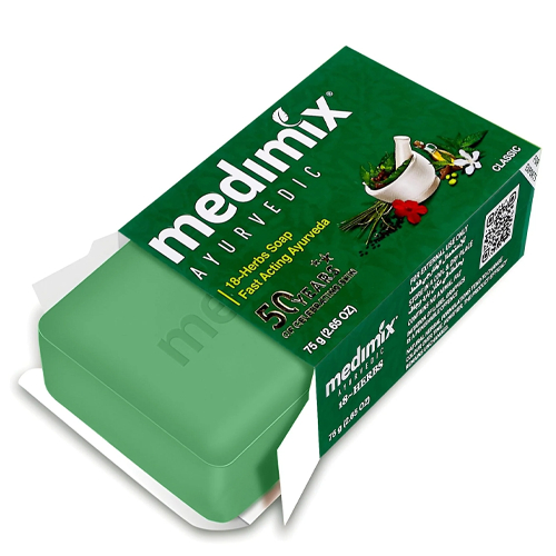 Medimix Soap