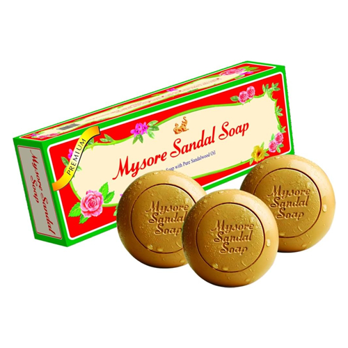 Mysore Sandle Soap