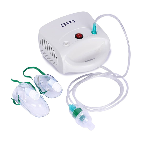 Nebulizer Machine