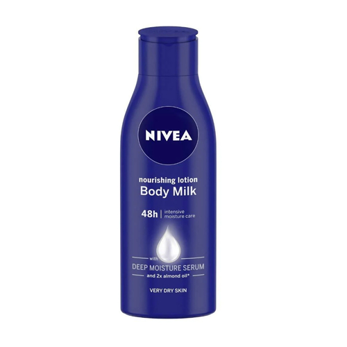 Nivea Body Lotion
