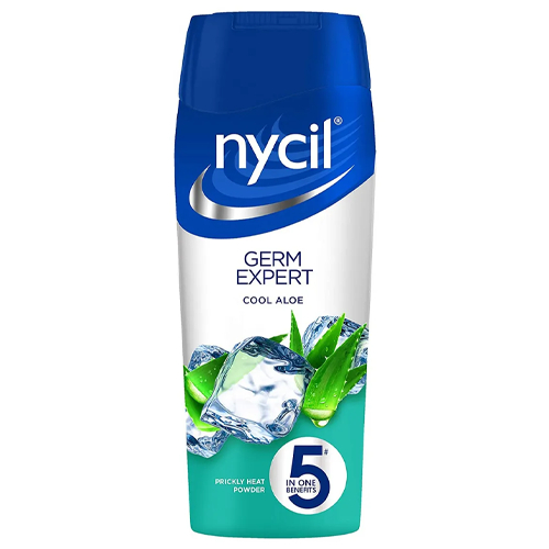 Nycil Powder