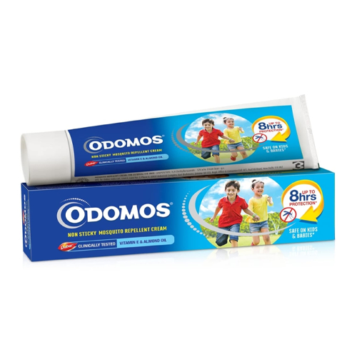 Odomos