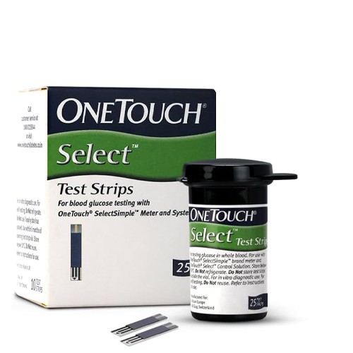 One Touch Select