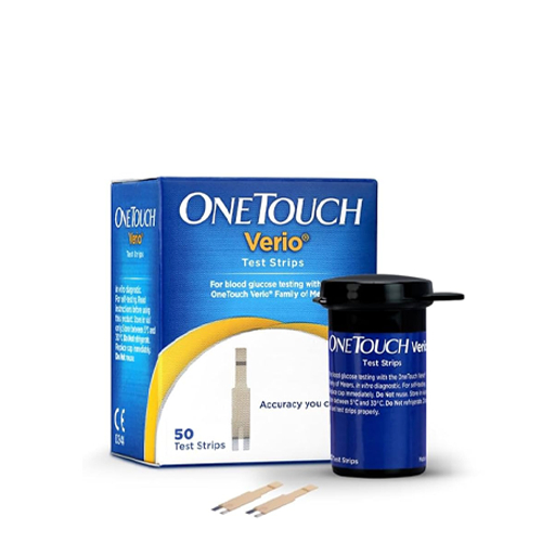 One Touch Verio