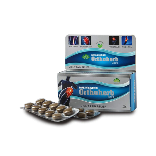 Pankaja Kasthuri Orthoherb