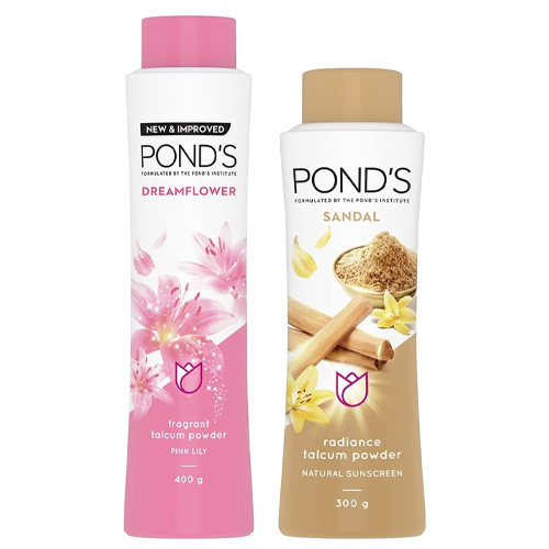 Ponds Powder