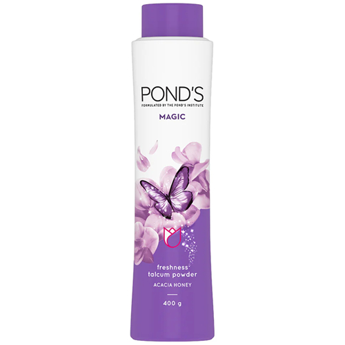Ponds Power Talc