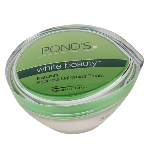 Ponds Whight Beauty Cream