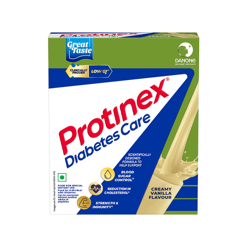 Protinex Diabetes Care Powder