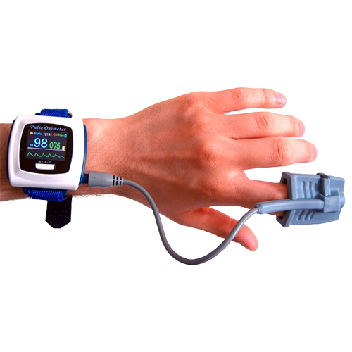 Pulse Oximeter