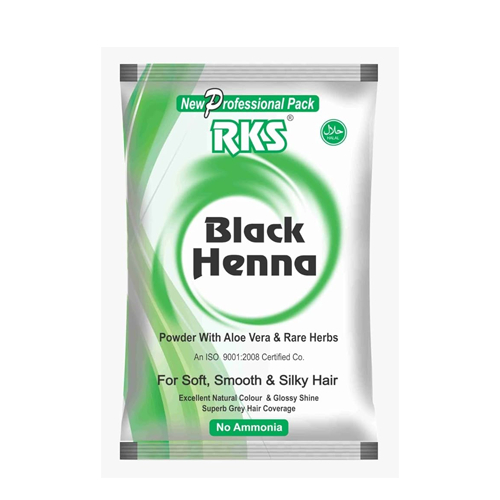 RKS Black Henna
