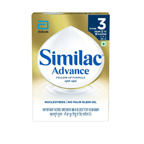 Similac Advance 3