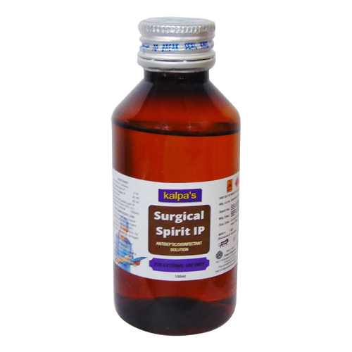 Surgical Spirit