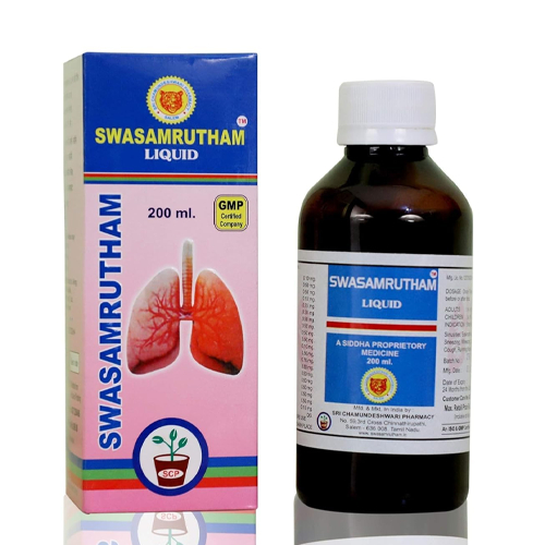 Swasaamithram