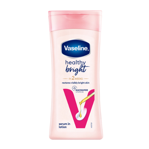 Vaseline Body Lotoin