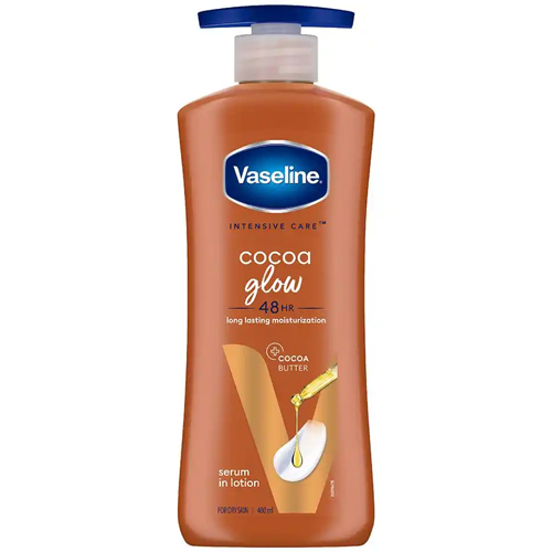 Vaseline Coco Liotion