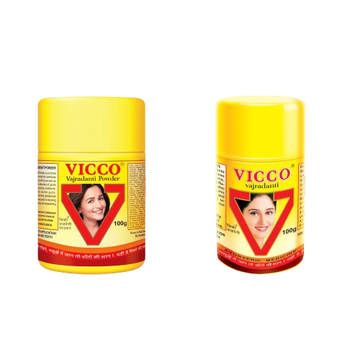 Vicco Tooth Powder