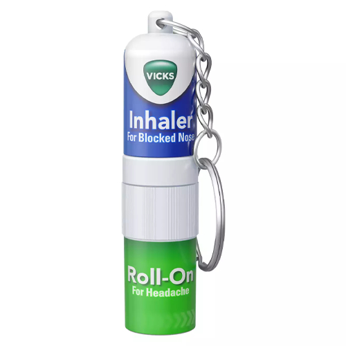 Vicks Rollon Inhaler