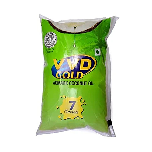 V V D Gold Oil