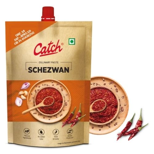 Catch Schezwan Paste