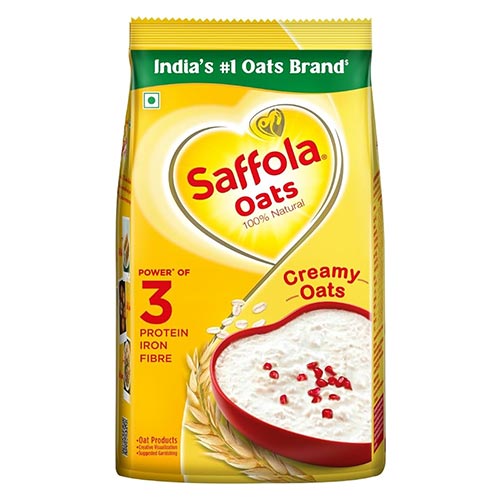 Saffola Oats