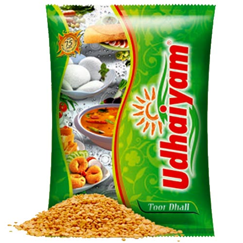 Udhaiyam Thuvaram Paruppu