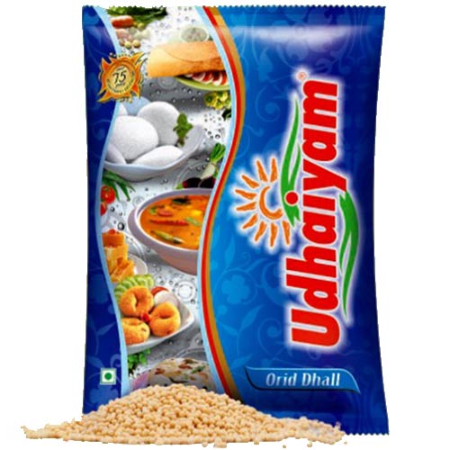 Udhaiyam Ulundham Paruppu