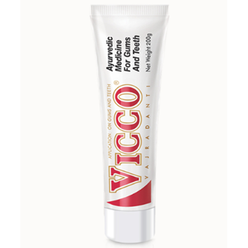Vicco Vajradanti Tooth Paste