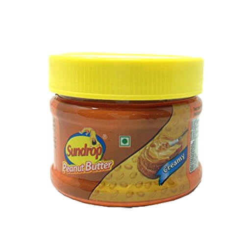 Sundrop Peanut Butter Creamy