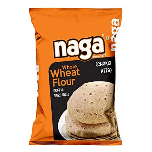 Naga Wheat Flour