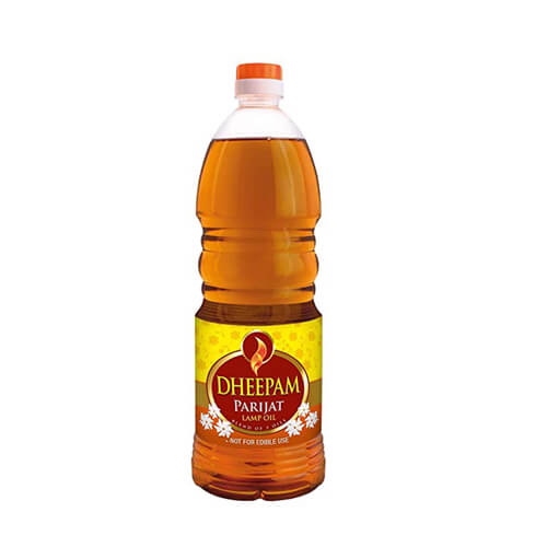 Dheepam Lamp Oil Sambarani