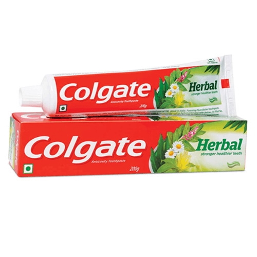 Colgate Herbal Tooth Paste