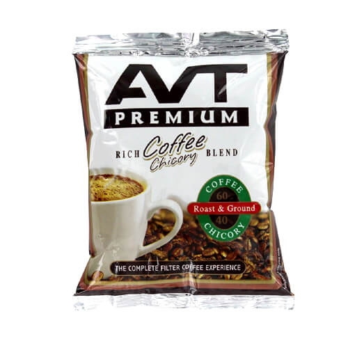 AVT Premium Rich Filter Coffee