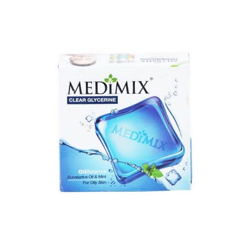Medimix Soap Glycerine Oil Balance