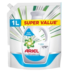 Ariel Matic Top Load Liquid Detergent Pouch