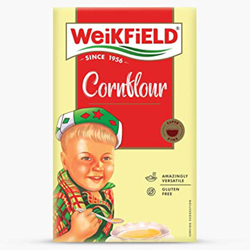 Weikfield Corn Flour