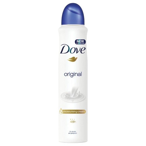 Dove Deo Original