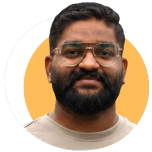 Alagesh Sekar, Customer Onboarding Leader at Rodeo