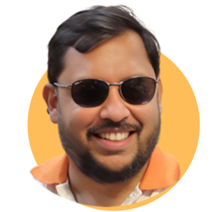 Gopi, Business Leader at Rodeo