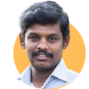 Karthikeyan, Revenue Streams Leader at Rodeo