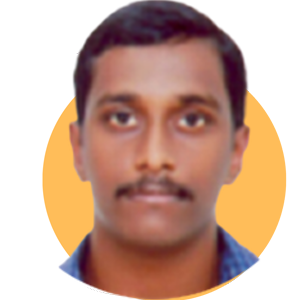 Moorthy, Technology Leader at Rodeo