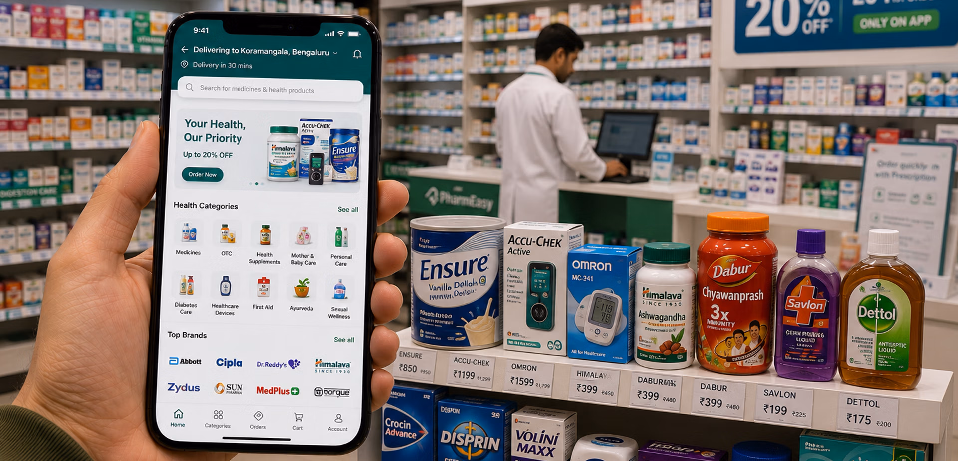 Pharmacy