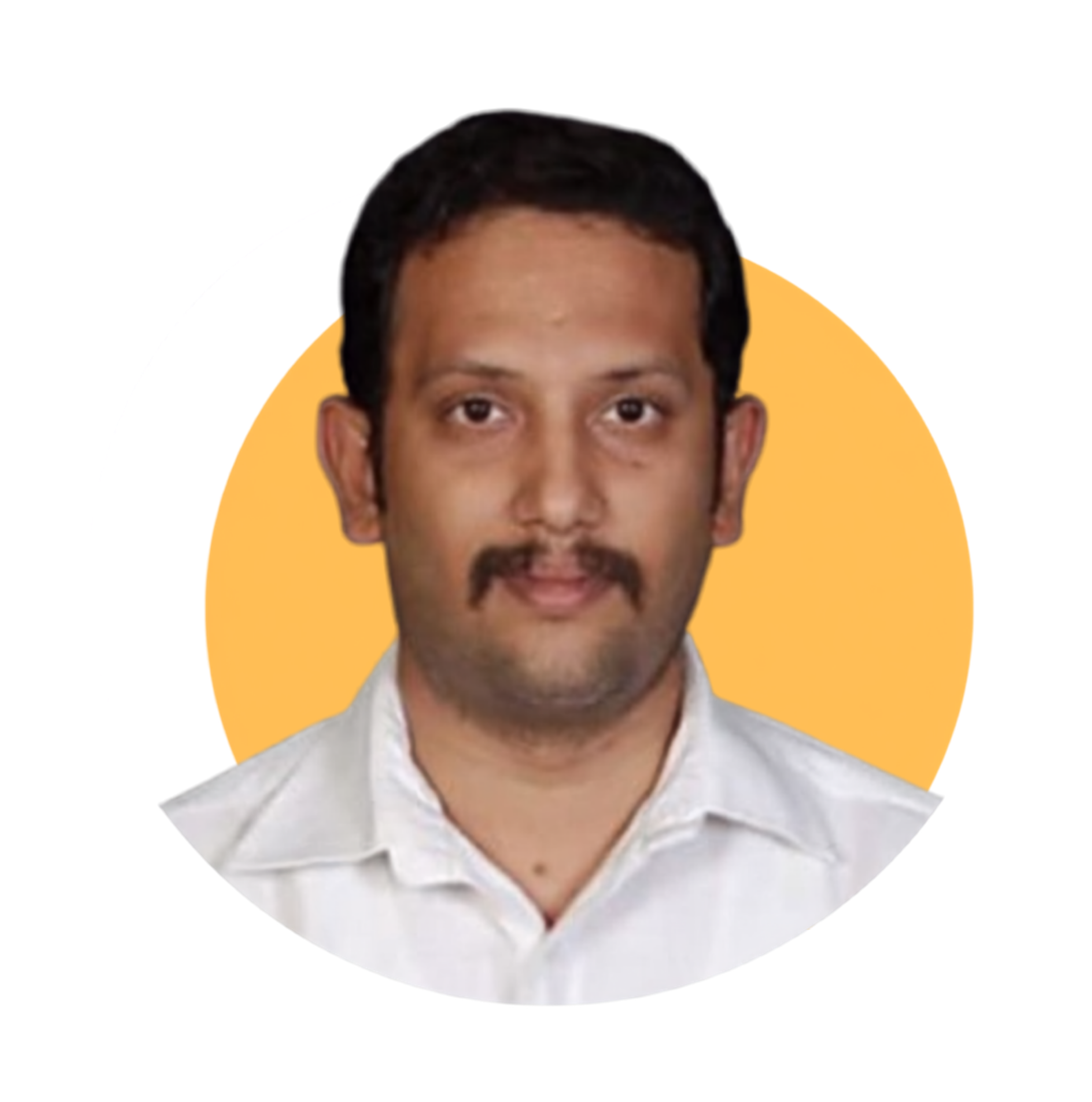 Prasanna, Operations Leader at Rodeo