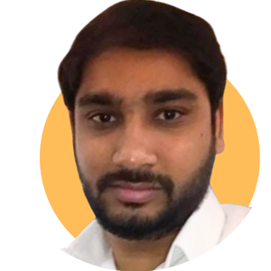 Santhosh Raja, Customer Success Leader at Rodeo