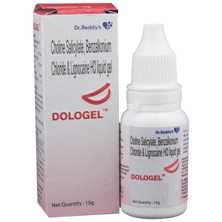 Dologel