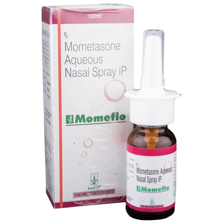 Momeflo Nasal Spray