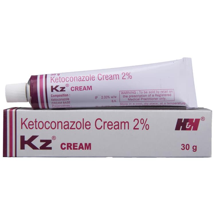 Kz Cream